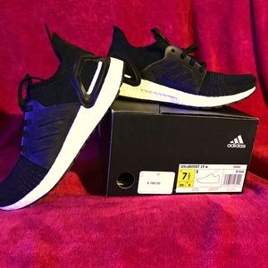 Adidas Ultrboost. Brand new, still in box.